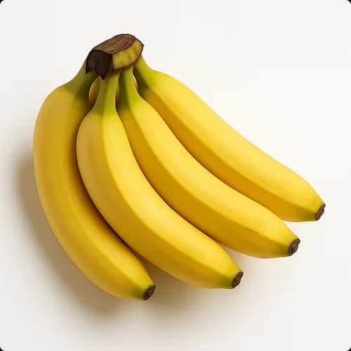 Bananas (1kg)