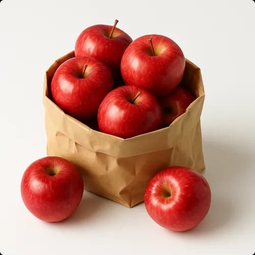 Apples (1kg)
