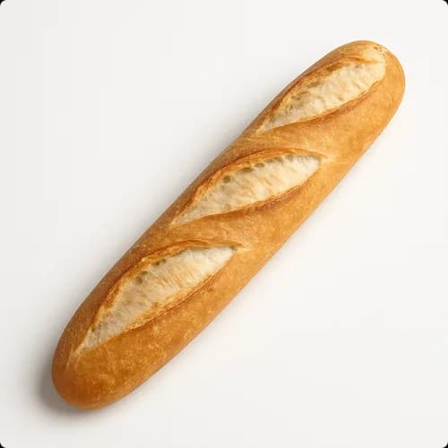 Stone-Baked Wholegrain Bread Family Loaf with Sunflower and Flax Seeds, High-Fiber Slices, Reusable Bread Bag, Freshness Seal, Breakfast and Sandwich Recipe Guide, and Weekly Lunch Planning Card