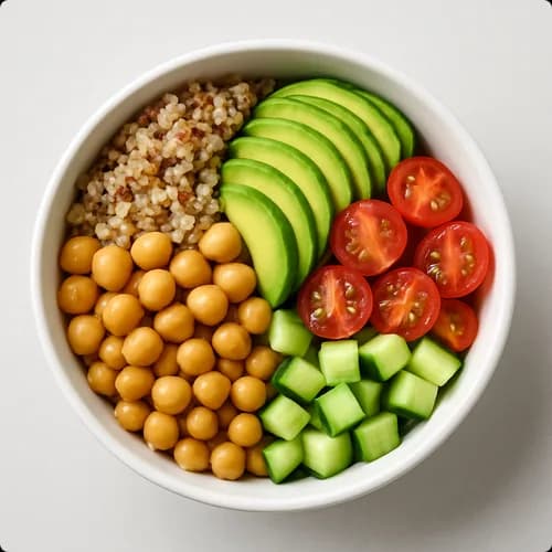 Vegan Bowl