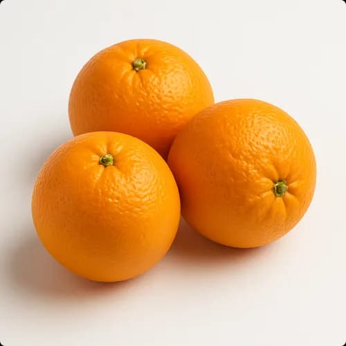 Oranges (1kg)