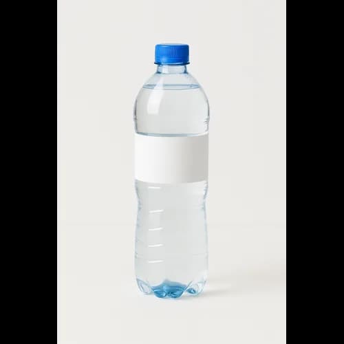Mineral Water (1.5L)