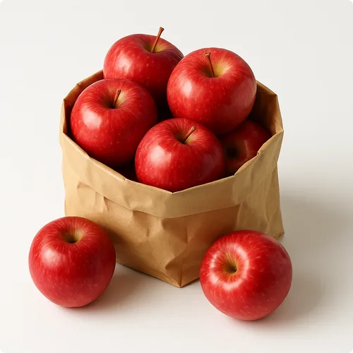 Apples (1kg)