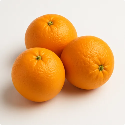 Oranges (1kg)