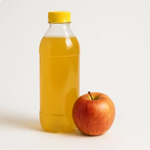 Apple Juice (1L)