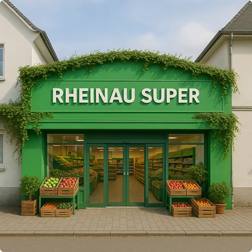 Rheinau Super