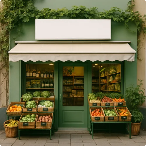 Lindenhof Bio Markt